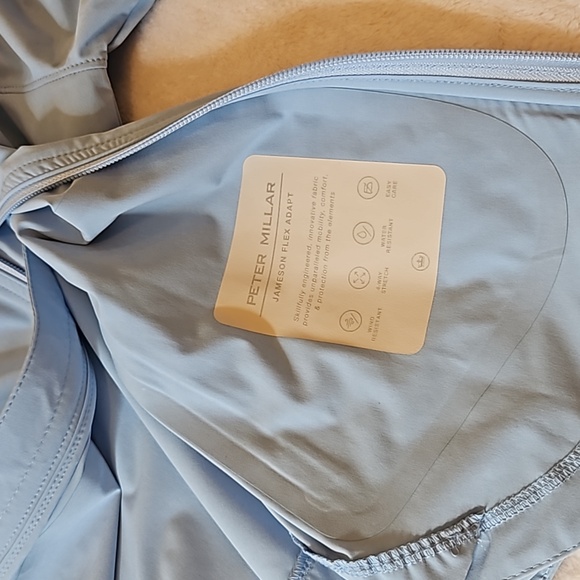 Peter Millar Jameson Adapt Jacket - Picture 4 of 5